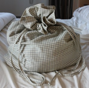 LaundryBag