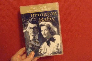 My Awesome Animation